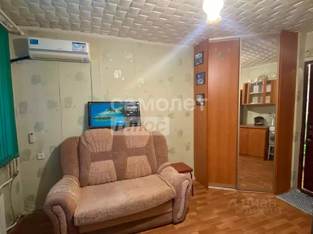 Комната Свердловская область, Нижний Тагил ул. Юности, 37 (12.6 м) - Фото 2