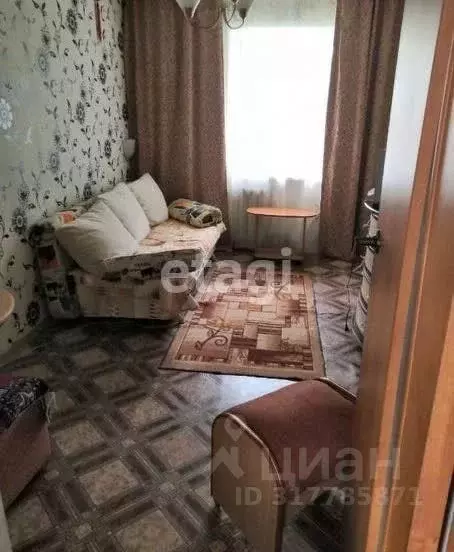 Комната Алтайский край, Белокуриха Советская ул., 12 (12.0 м) - Фото 0