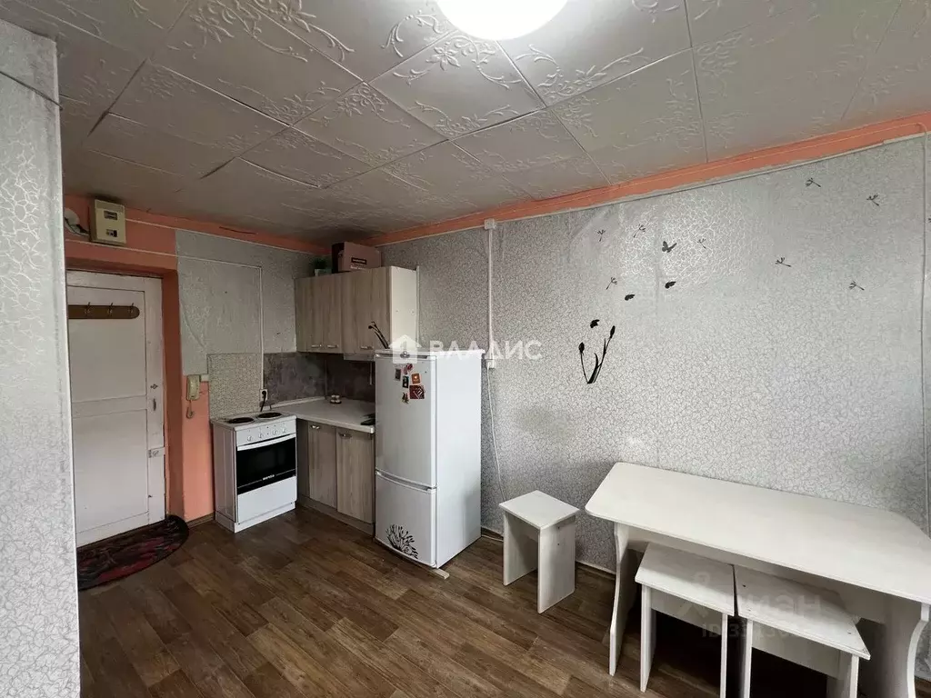 Комната Бурятия, Улан-Удэ Ключевская ул., 31 (18.4 м) - Фото 2