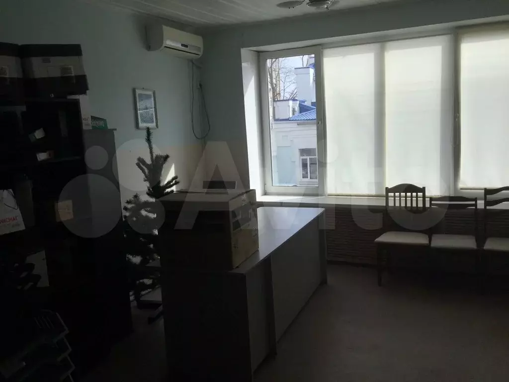 Офисн помещен. S143 м в р-не пр Шолохова - Фото 1