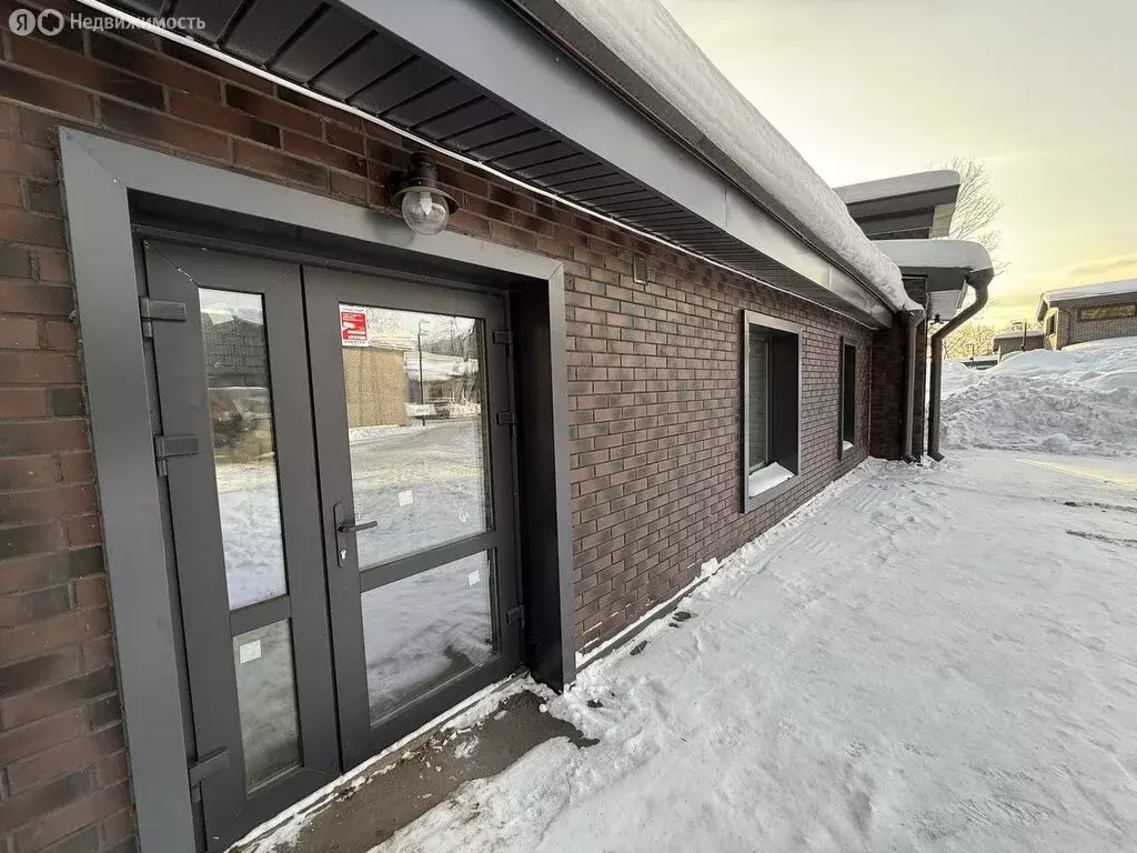 Помещение свободного назначения (22.1 м) - Фото 1