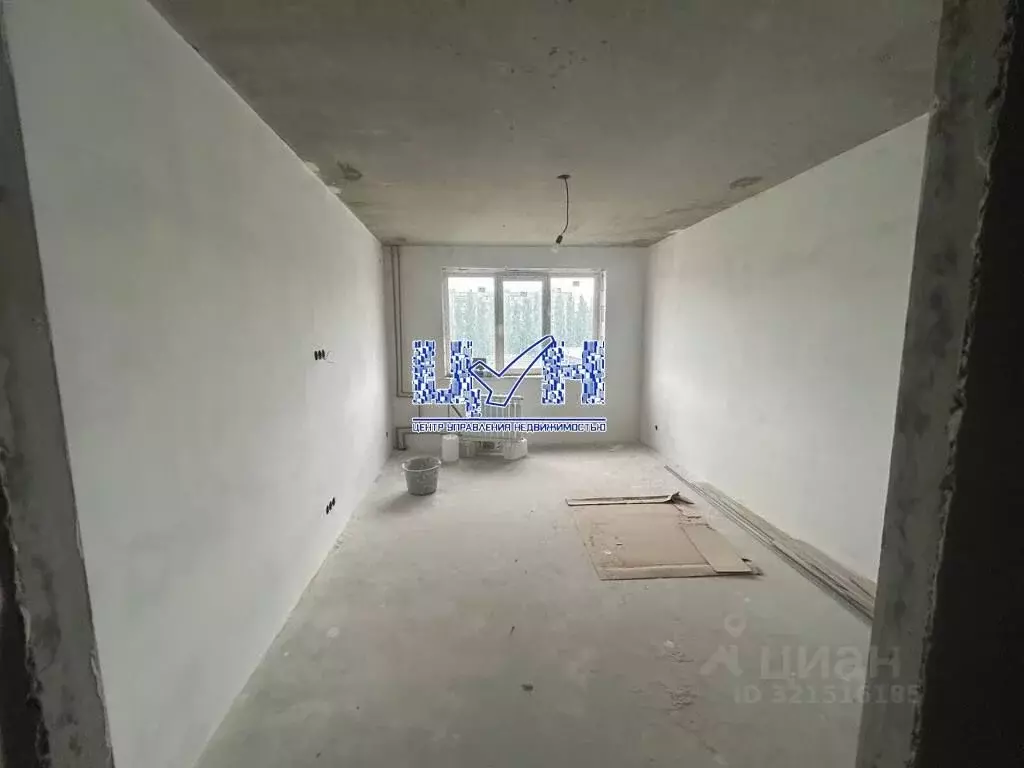 1-к кв. Курская область, Курск просп. Дружбы, 19Д (37.5 м) - Фото 1