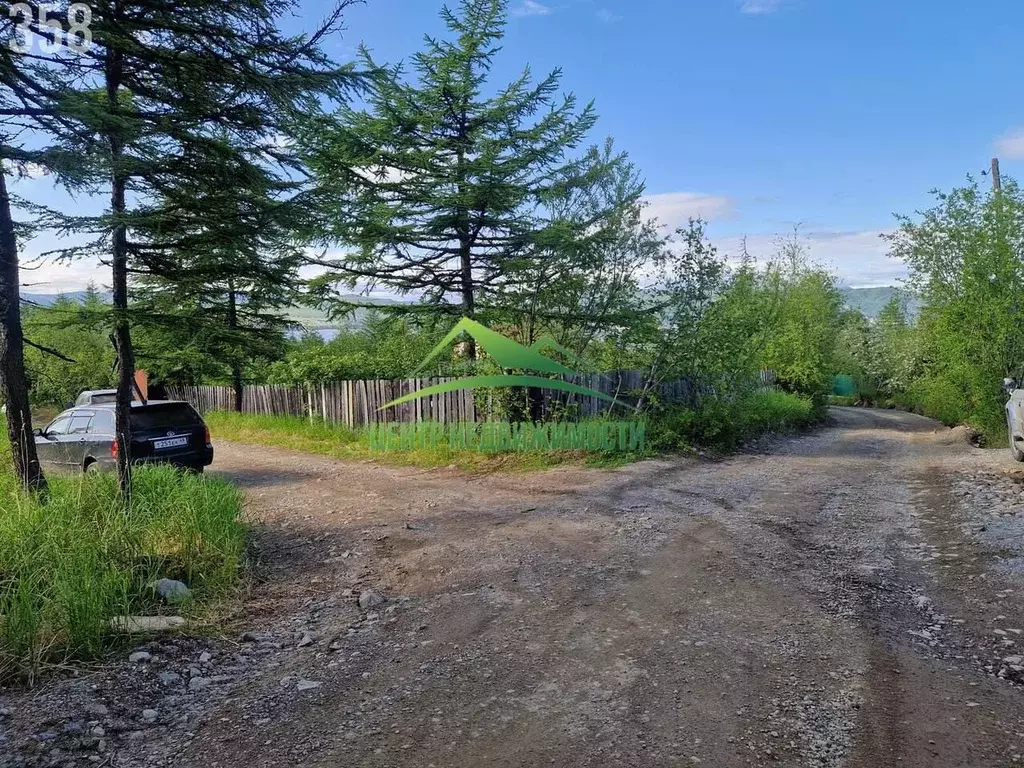 Участок, 676 сот., сельхоз (снт или днп) - Фото 1