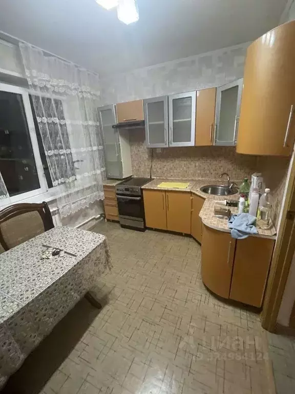 2-к кв. Белгородская область, Старый Оскол Ольминского мкр, 5 (41.0 м) - Фото 1