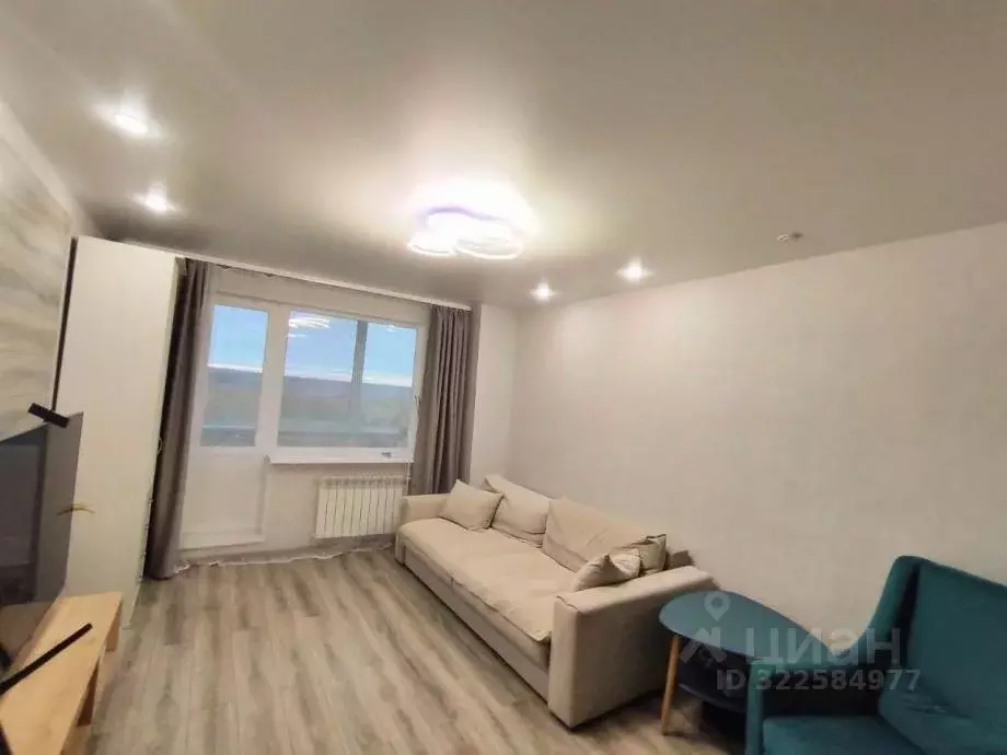 3-к кв. Пермский край, Березники Советский просп., 75 (62.3 м) - Фото 1