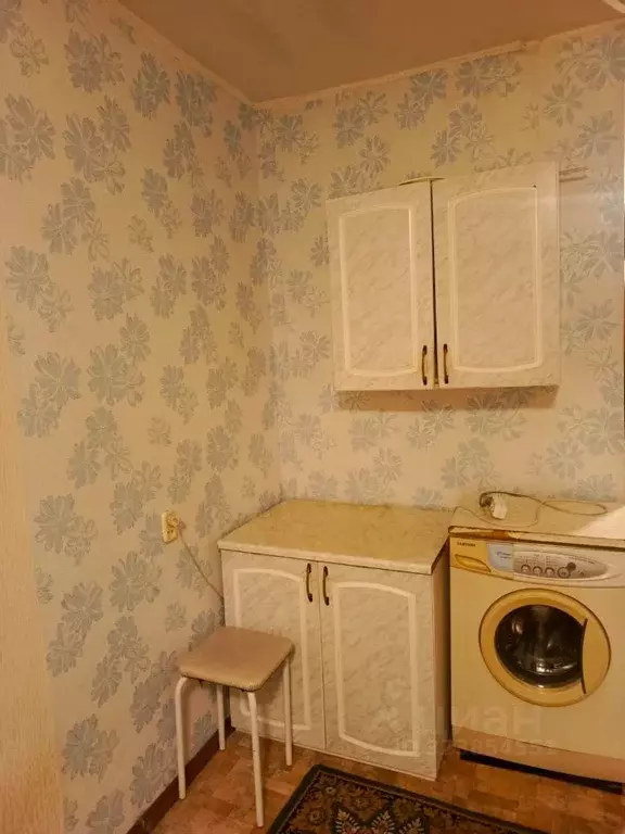 Студия Кемеровская область, Кемерово Ленинградский просп., 5 (23.0 м) - Фото 1