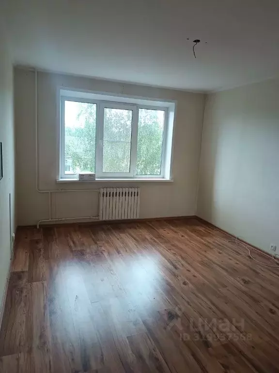 1-к кв. Тверская область, Тверь ул. Евгения Пичугина, 21к3 (36.1 м) - Фото 1