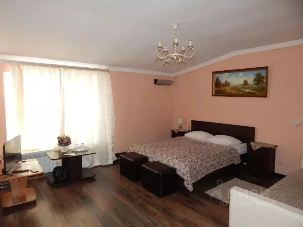 Комната Калужская область, Малоярославец Пролетарская ул., 3А - Фото 2