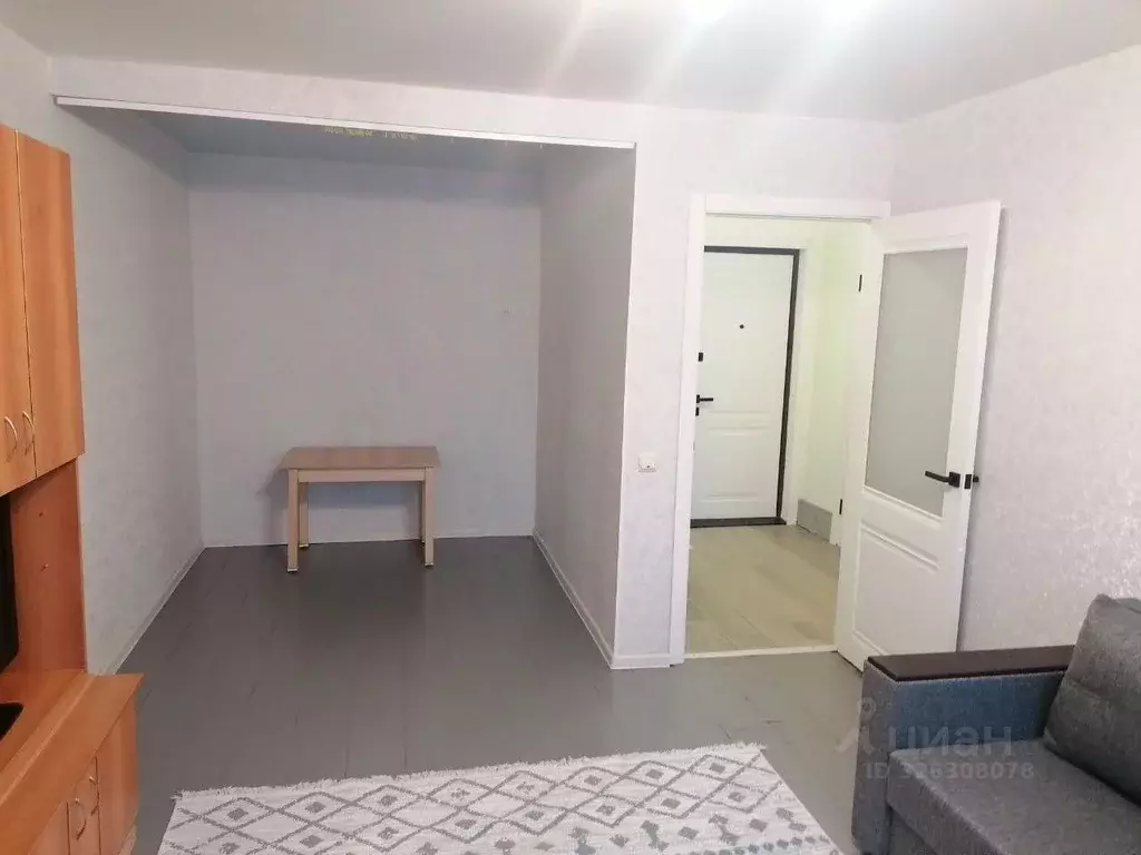 1-к кв. Свердловская область, Екатеринбург ул. Опалихинская, 21 (34.0 ... - Фото 2