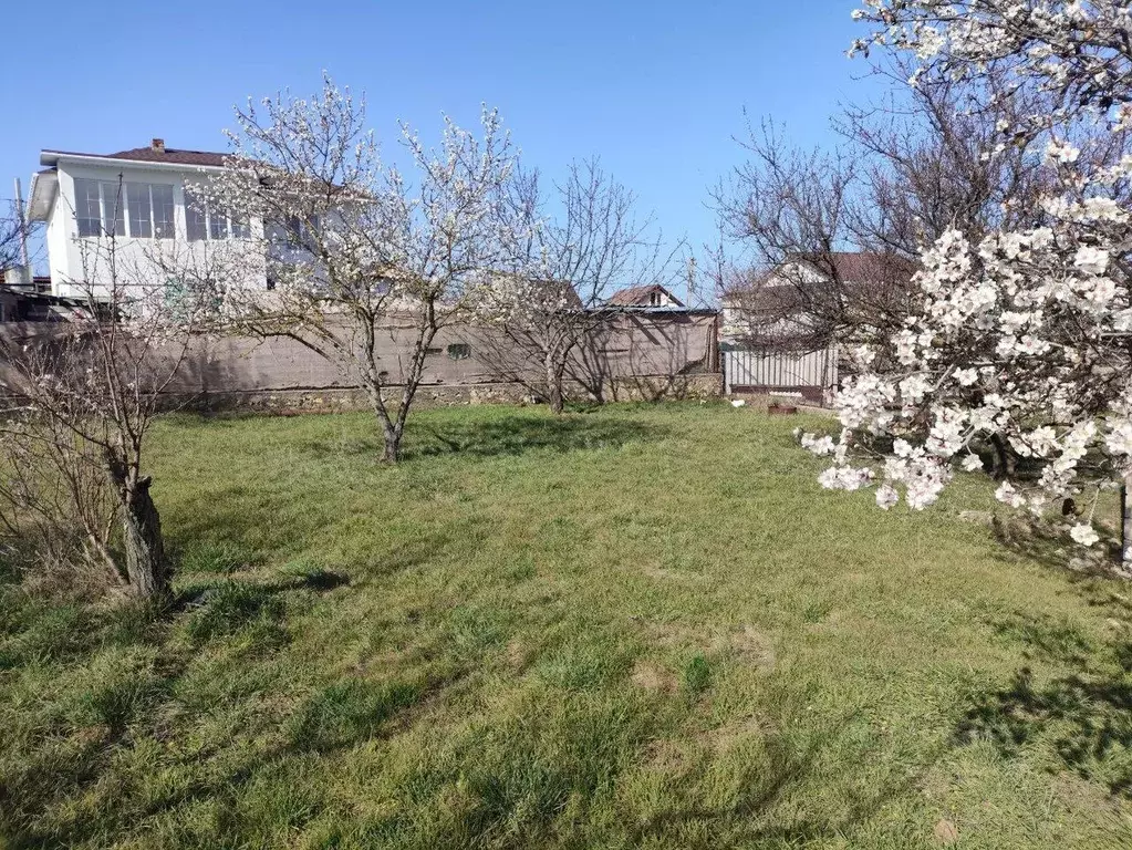 Участок в Севастополь Селена СНТ,  (6.5 сот.) - Фото 1