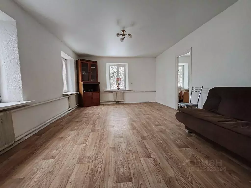 Дом в Воронежская область, Воронеж Гродненская ул., 80 (125 м) - Фото 1