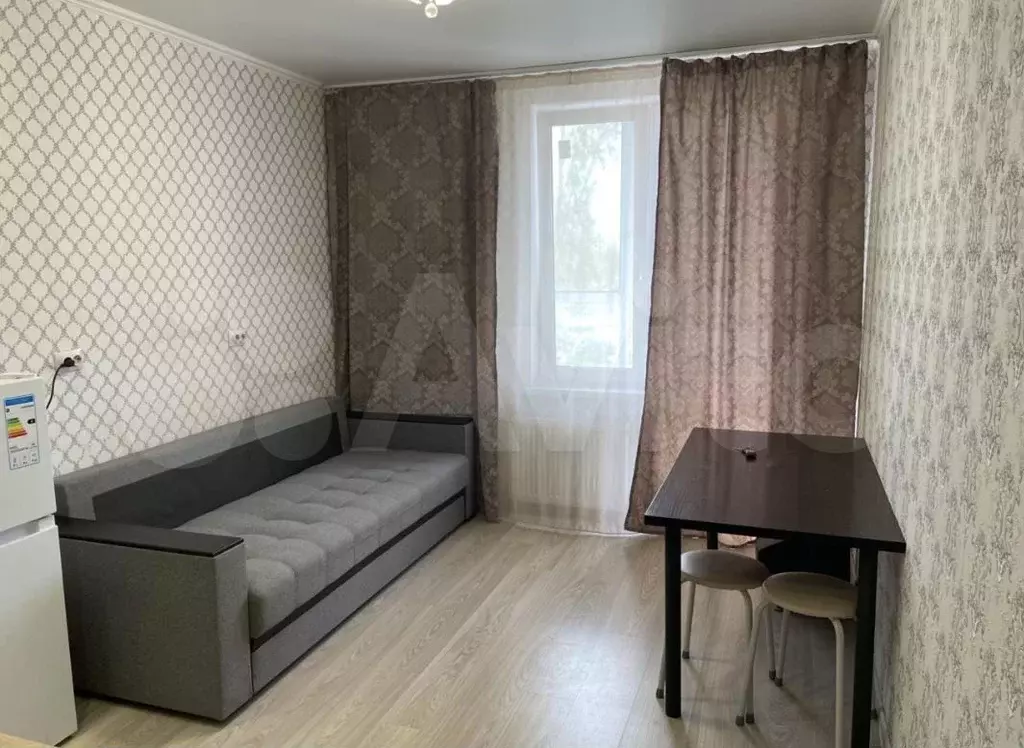 Квартира-студия, 20 м, 2/16 эт. - Фото 0