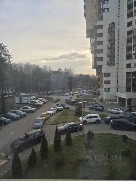 2-к кв. Московская область, Химки ул. Чайковского, 5 (55.7 м) - Фото 1