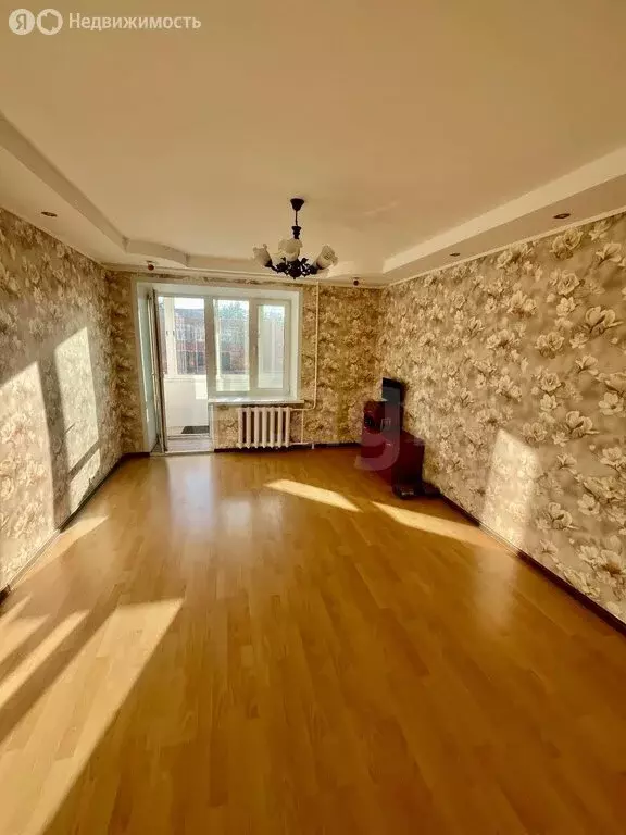 3-комнатная квартира: Фокино, улица Карла Маркса, 42 (59.7 м) - Фото 2