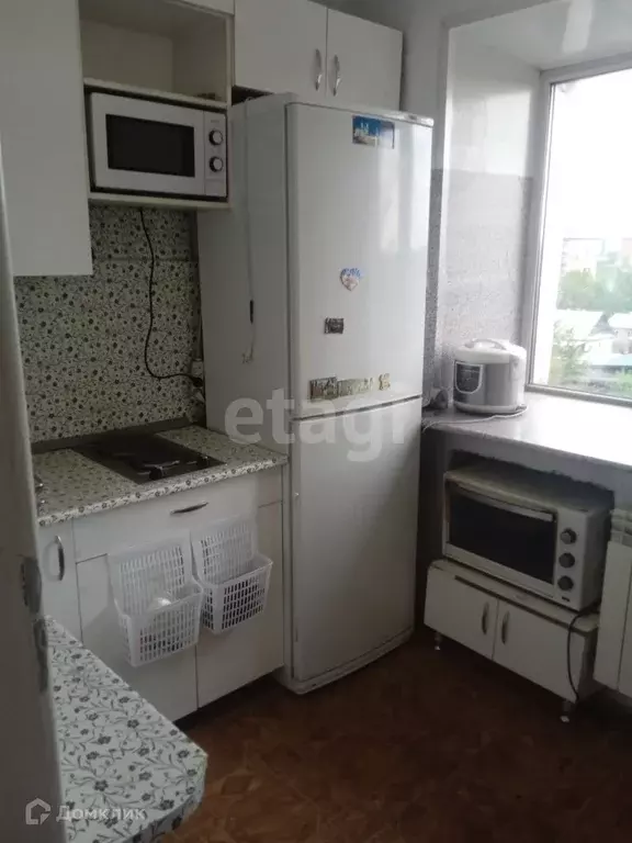 Продаётся 4-к квартира, 64.5 м - Фото 1