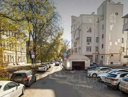 Гараж в Ростовская область, Ростов-на-Дону Пушкинская ул., 225 (24 м) - Фото 1