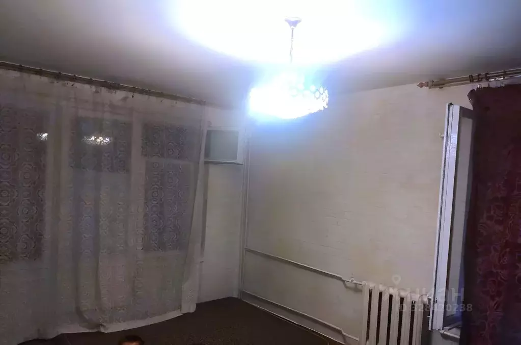 1-к кв. Московская область, Одинцово Молодежная ул., 28 (31.0 м) - Фото 1