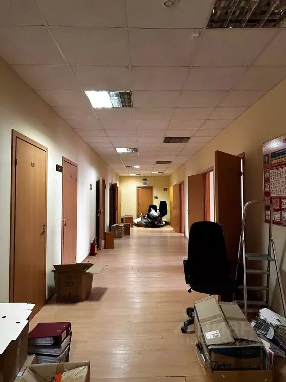 Офис в Москва Барклая ул., 13С2 (169 м) - Фото 1