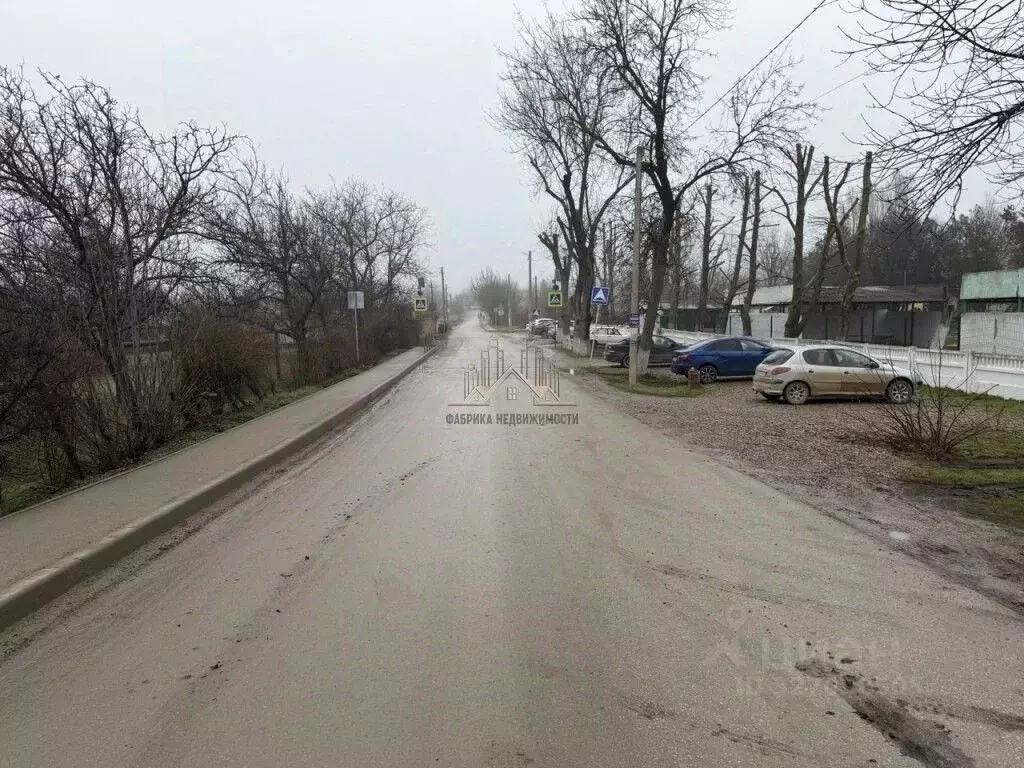 Участок в Крым, Симферопольский район, с. Родниково  (6.0 сот.) - Фото 1