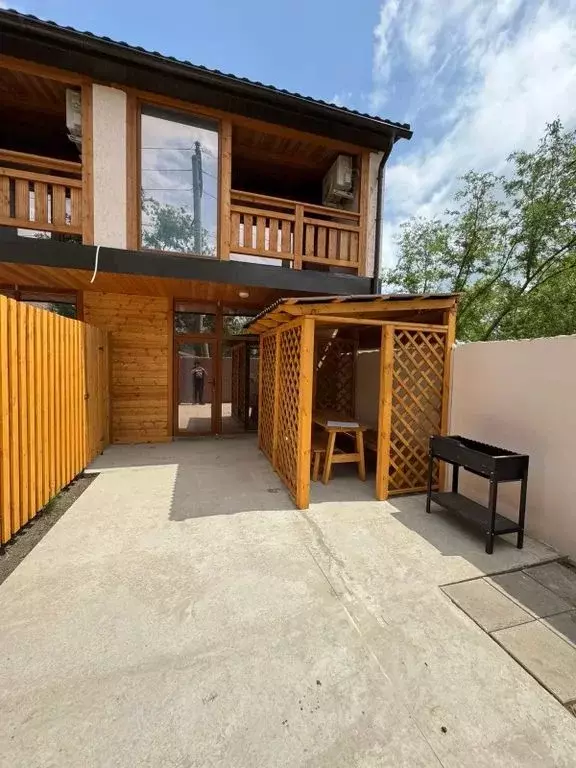Дом в Дагестан, Махачкала ш. Федеральное, 180А (45 м) - Фото 0