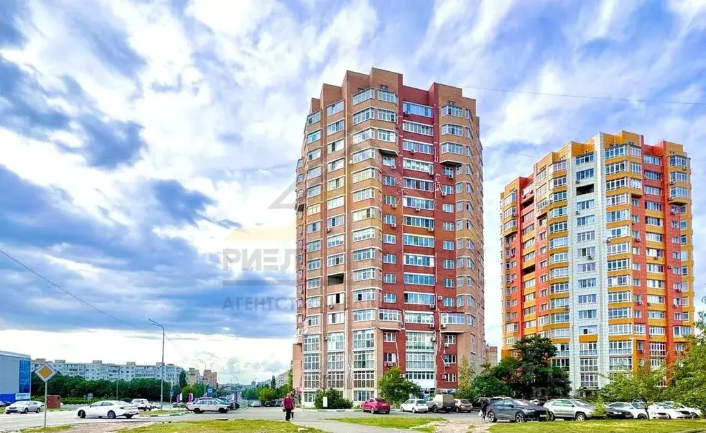 Помещение свободного назначения в Белгородская область, Старый Оскол ... - Фото 1