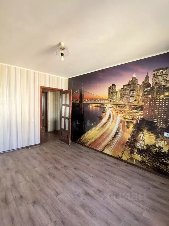 2-к кв. Ленинградская область, Луга ул. Миккели, 1к1 (54.0 м) - Фото 2