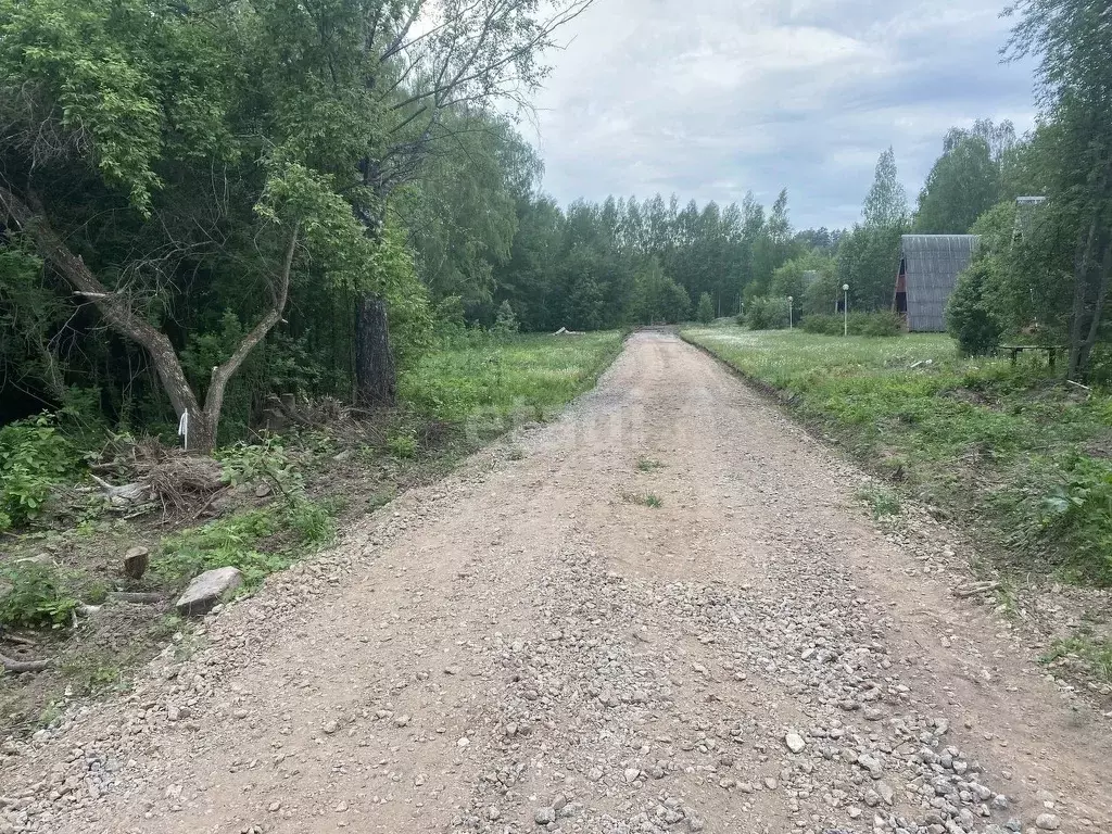 Участок в Удмуртия, Ижевск Воложка мкр, (12.3 сот.), Купить земельный  участок в Ижевске, ID объекта - 20005308812