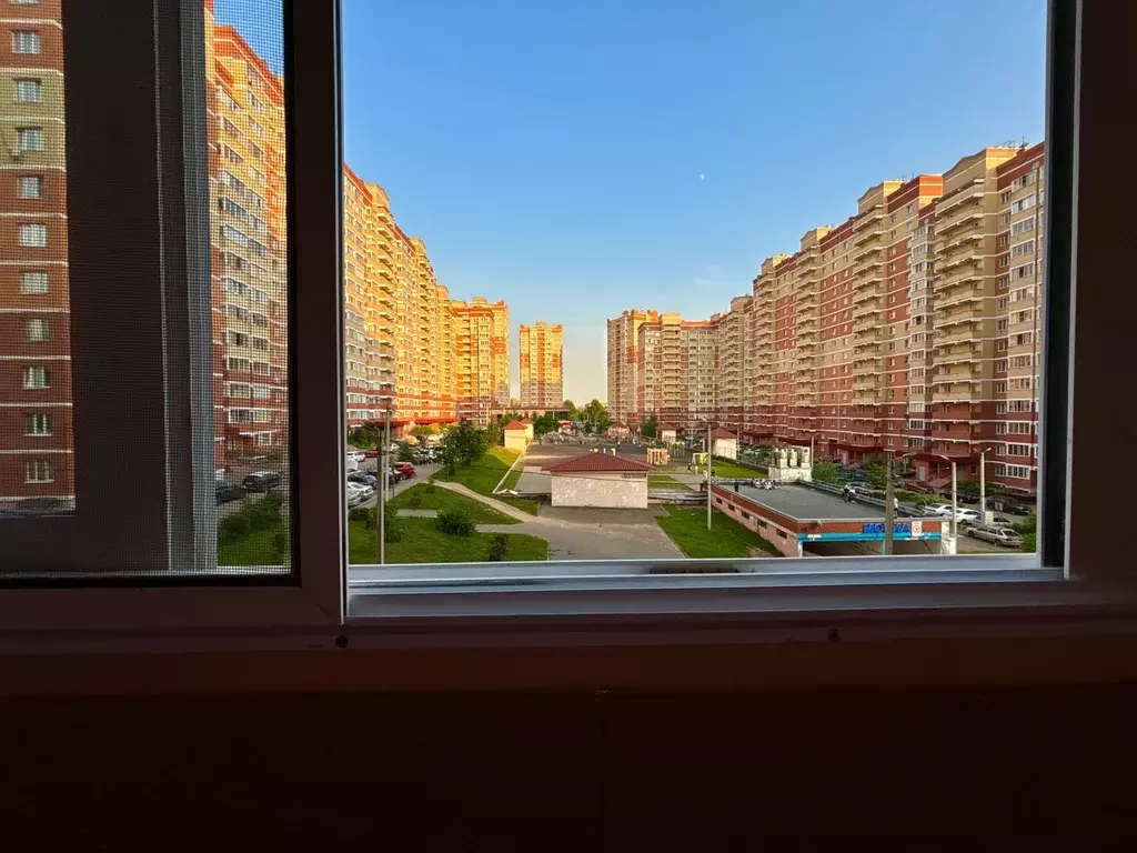 Продаётся 1-к квартира, 40 м - Фото 1