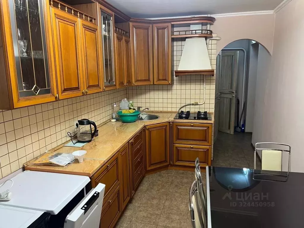 2-к кв. Московская область, Балашиха ул. Крупской, 12 (48.2 м) - Фото 1