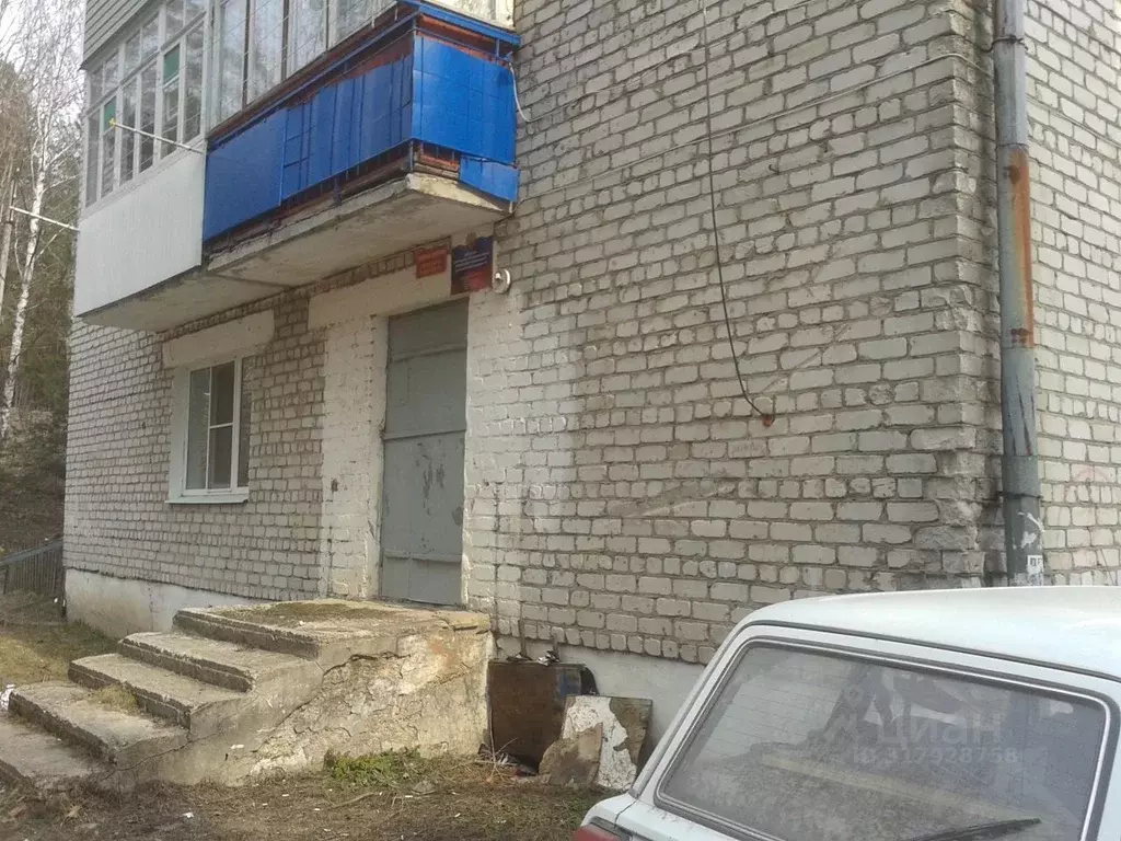 Помещение свободного назначения в Рязанская область, Касимов Затонная ... - Фото 0