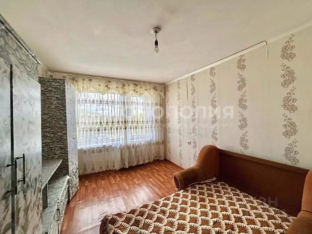 1-к кв. Амурская область, Белогорск ул. Скорикова, 19 (28.2 м) - Фото 1