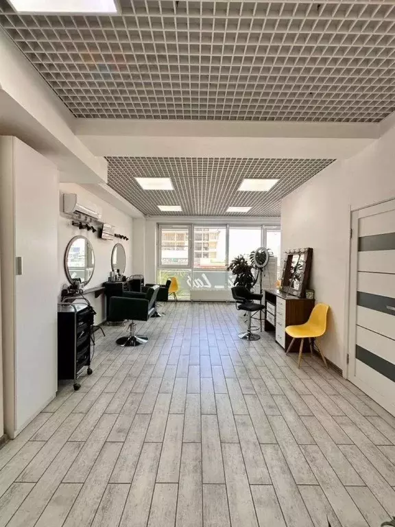 Помещение свободного назначения в Краснодарский край, Краснодар ... - Фото 0