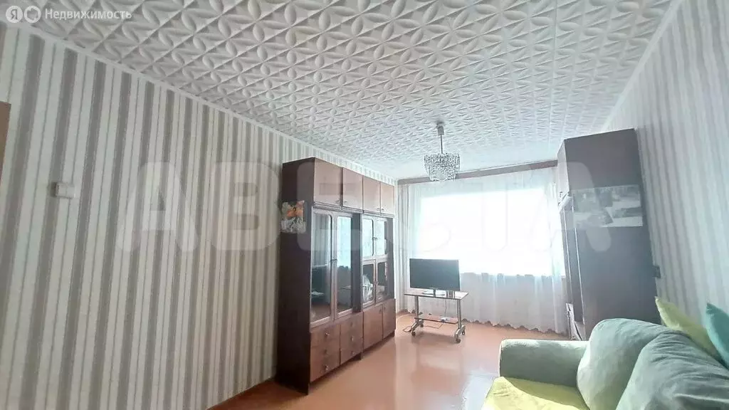 2-комнатная квартира: Омск, Волочаевская улица, 19А (47.9 м) - Фото 1