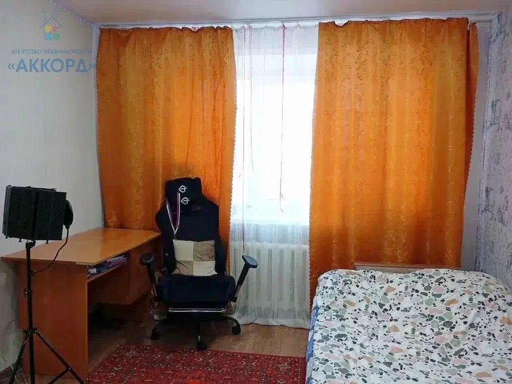 Комната Алтайский край, Барнаул Комсомольский просп., 112 (13.1 м) - Фото 1