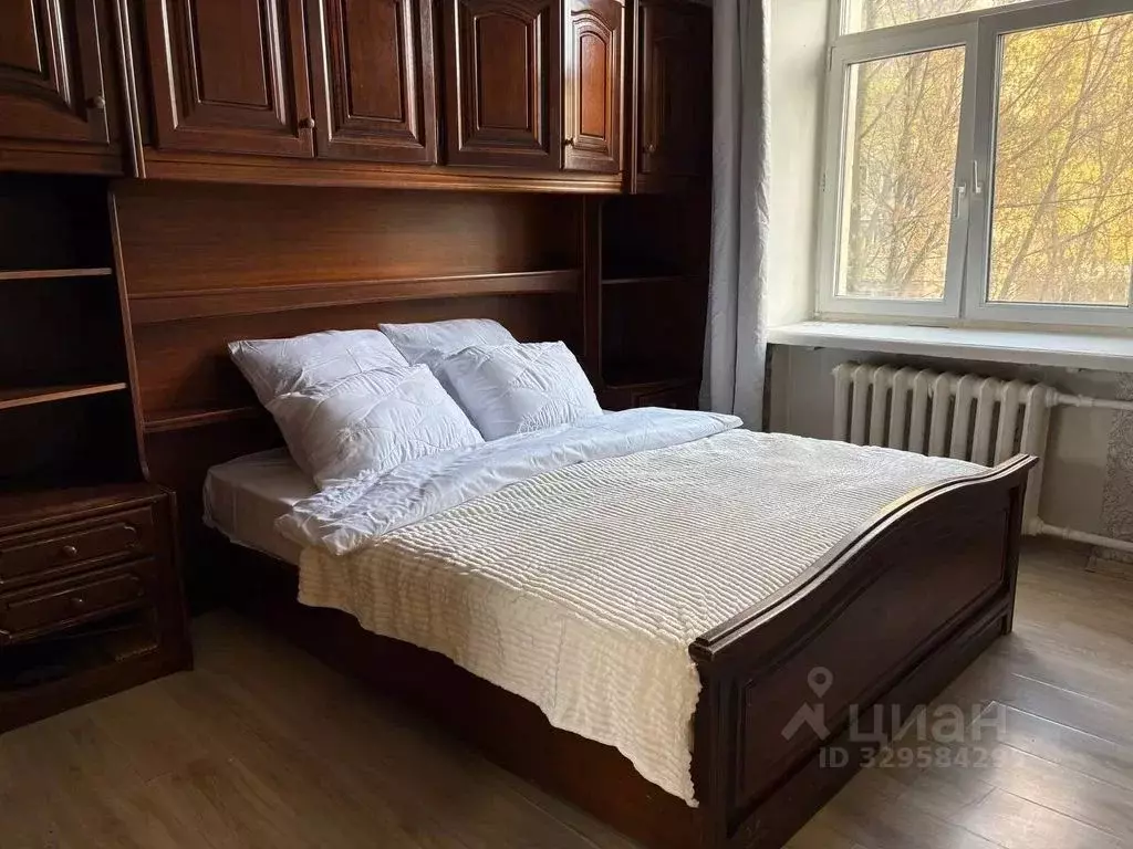 2-к кв. Москва Кутузовский просп., 23К1 (62.0 м) - Фото 2