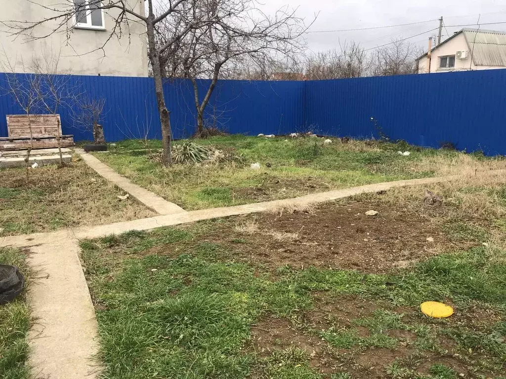 Дом в Севастополь Балаклавский муниципальный округ, Вишенка ... - Фото 0