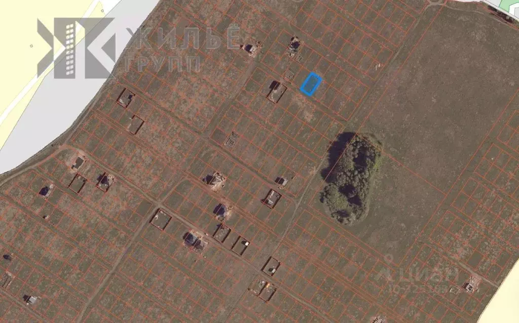 Участок в Татарстан, Лаишевский район, с. Сокуры  (7.0 сот.) - Фото 1