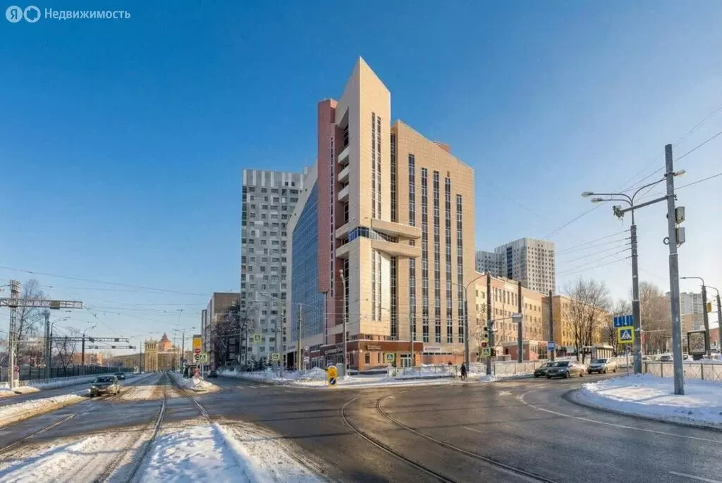 Офис (11.5 м) - Фото 1