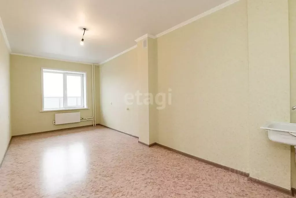 2-к кв. Алтайский край, Бийск ул. Михаила Митрофанова, 2 (70.3 м) - Фото 0