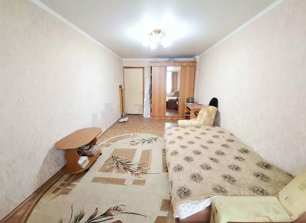 Студия Белгородская область, Старый Оскол Молодогвардеец мкр, 1 (23.0 ... - Фото 2
