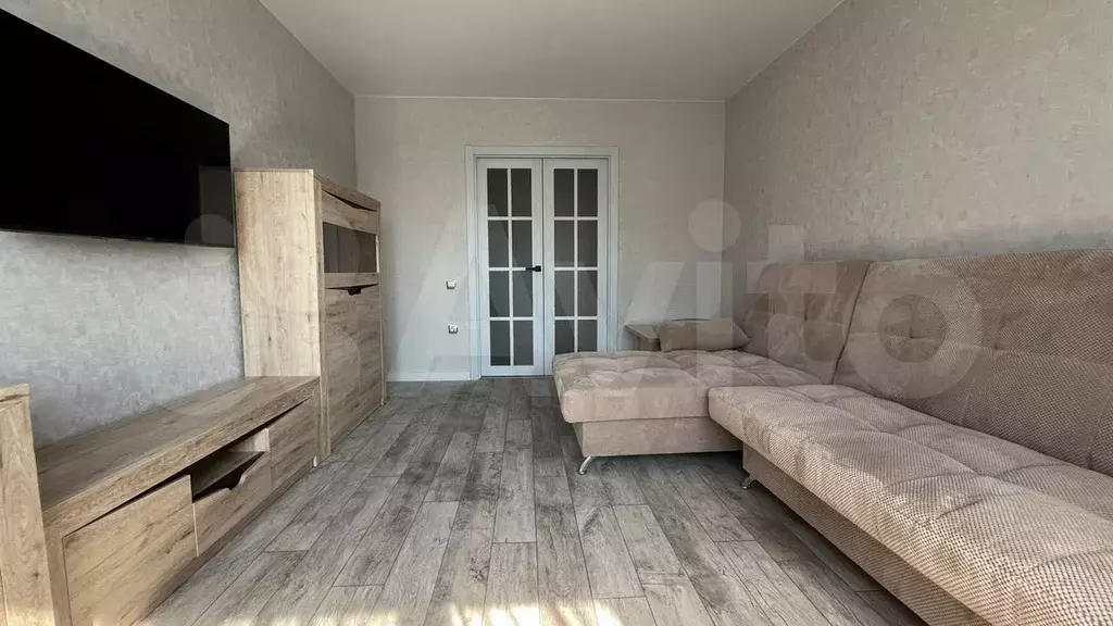 2-к. квартира, 52 м, 8/9 эт. - Фото 0