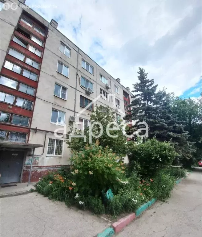 3-комнатная квартира: Самара, улица Николая Панова, 25 (64.4 м) - Фото 1