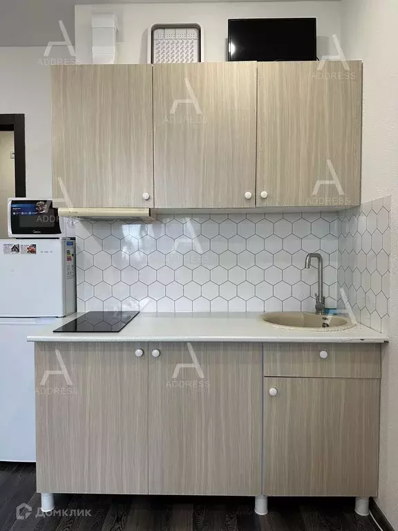 Продаётся квартира-студия, 21 м - Фото 1