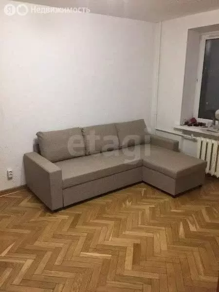 1-комнатная квартира: Москва, Ленинградское шоссе, 52 (32.5 м) - Фото 0