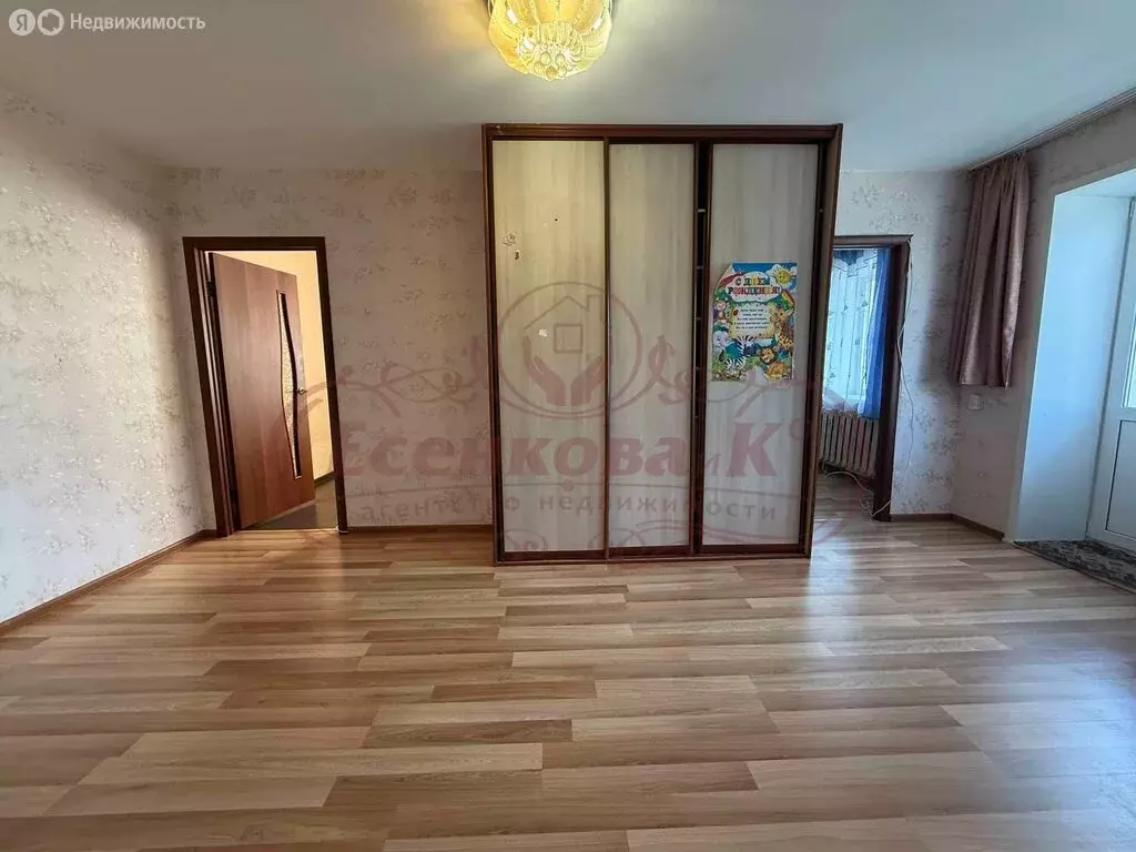 2-комнатная квартира: Курган, улица Карла Маркса, 66 (43.3 м) - Фото 1