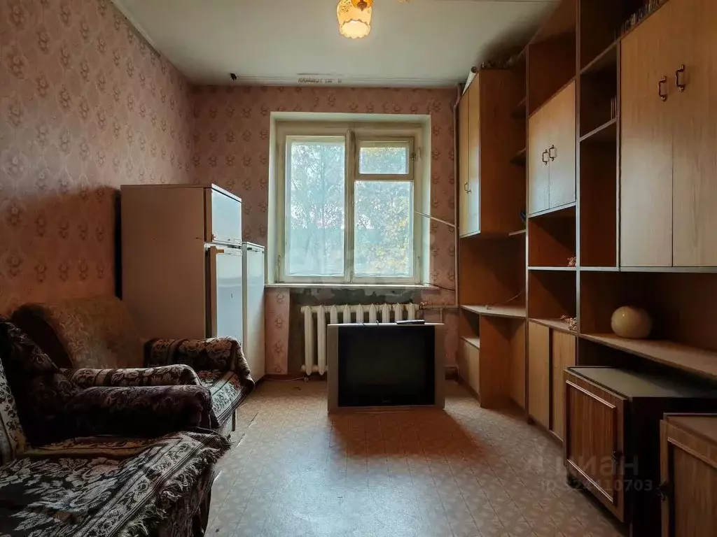 2-к кв. Саратовская область, Саратов ул. Мира, 19а (52.0 м) - Фото 1