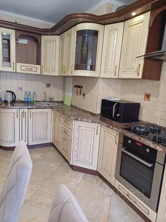 2-к кв. Московская область, Бронницы Пионерский пер., 3 (52.0 м) - Фото 2