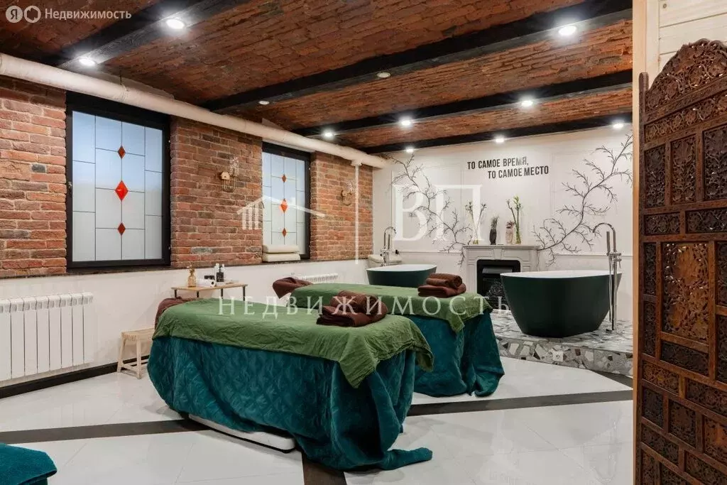 Помещение свободного назначения (174.6 м) - Фото 2