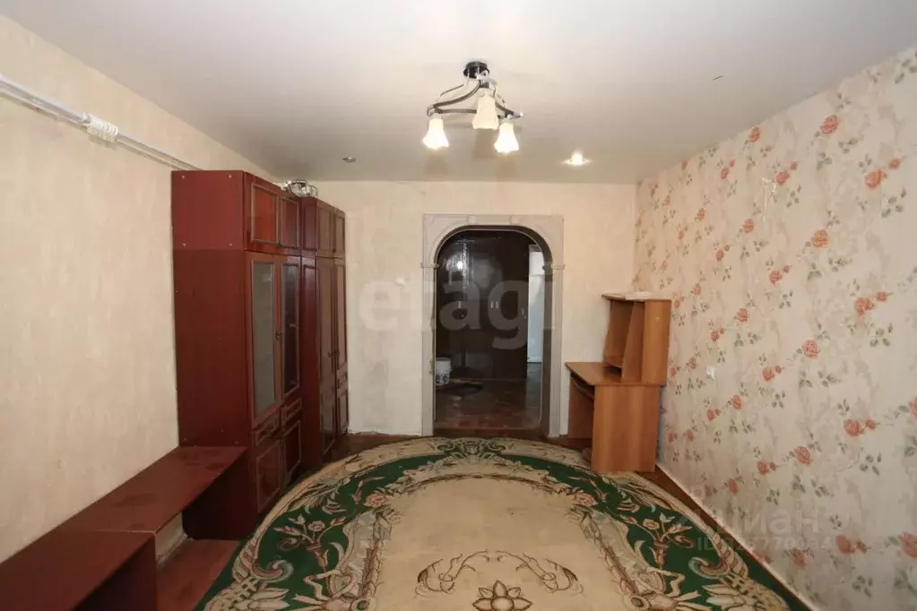 3-к кв. Костромская область, Кострома Ярославская ул., 37 (54.4 м) - Фото 1