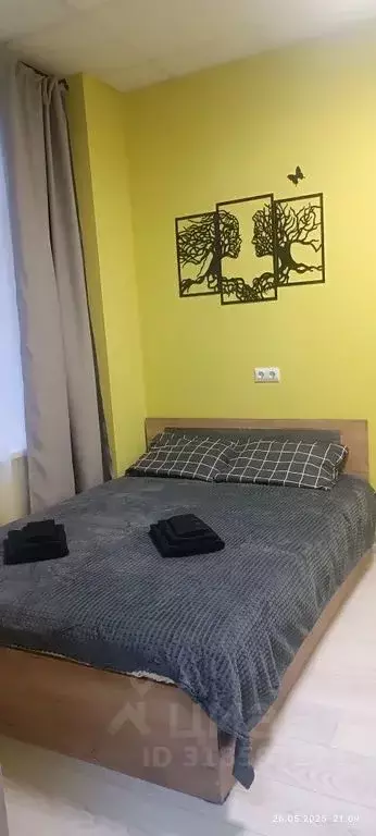 Комната Карелия, Петрозаводск ул. Архипова, 22 - Фото 0